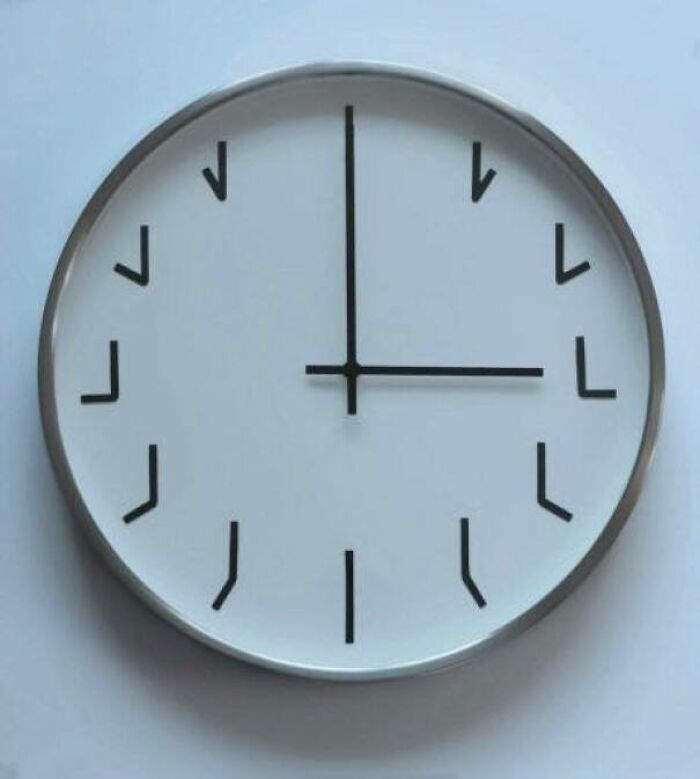 Reloj