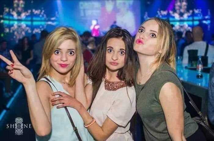 40 Photos From Polish Social Media Profiles That Raise As Many Questions As They Provide Answers