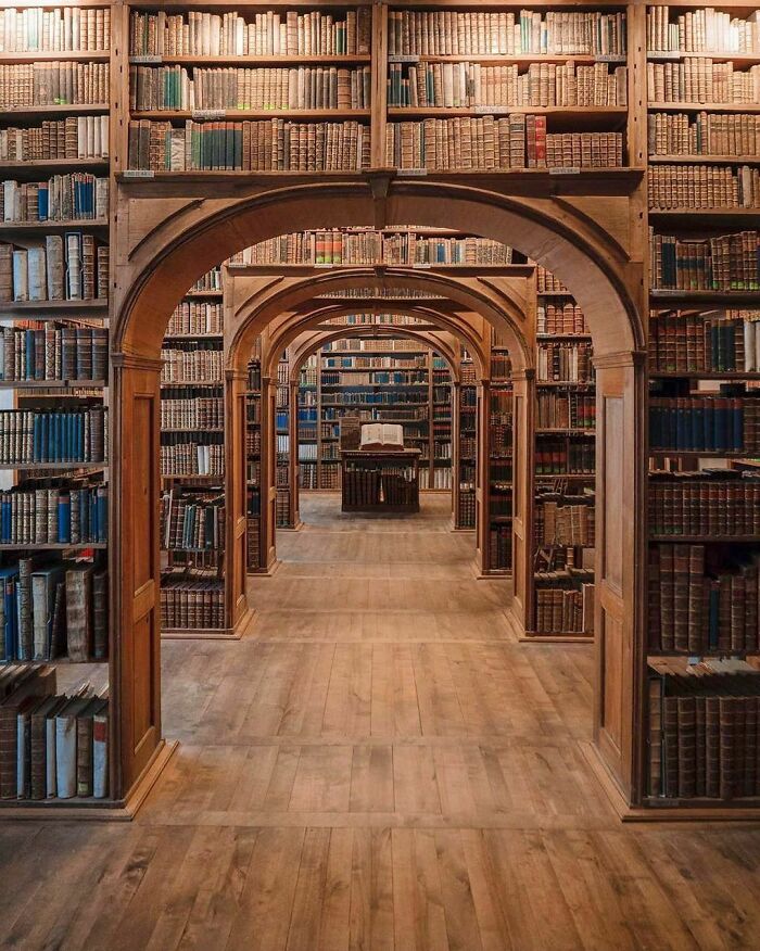 Biblioteca de Ciencias de Alta Lusazia | Görlitz, Alemania | C. 1779