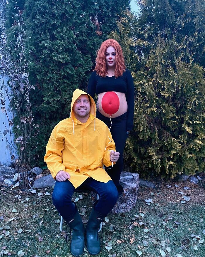 Hola, Georgie