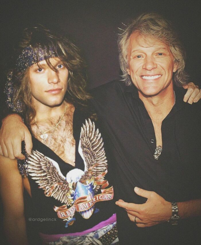 Bon Jovi