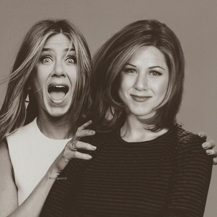Jennifer Aniston
