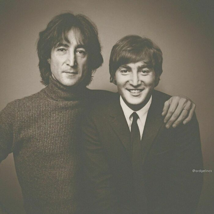 John Lennon