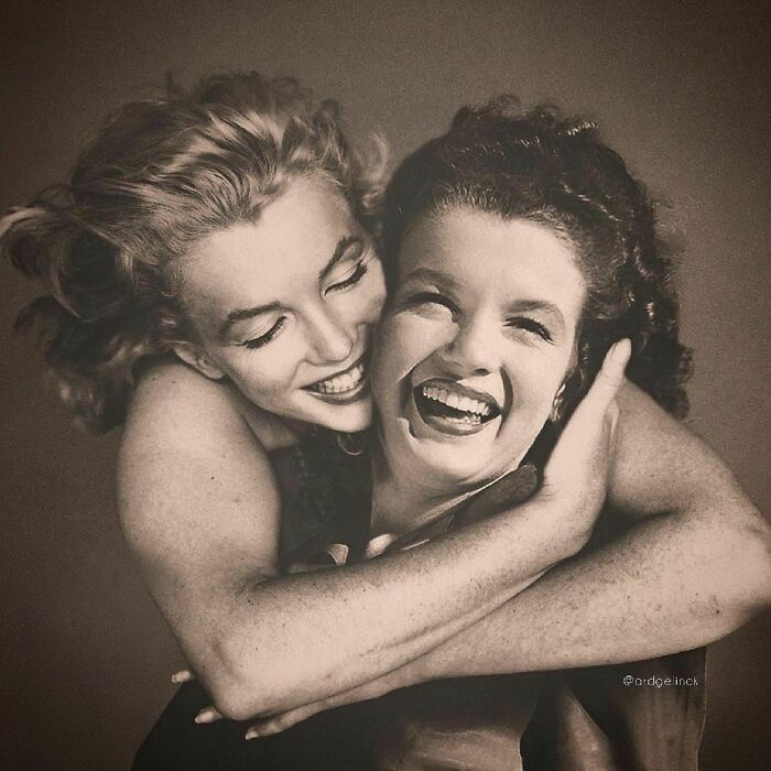Marilyn Monroe