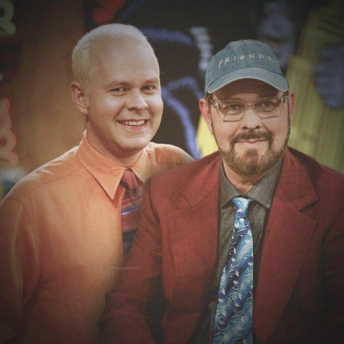 James Michael Tyler