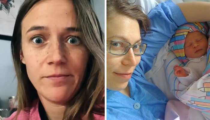 Es realmente caro tener un bebé en Estados Unidos