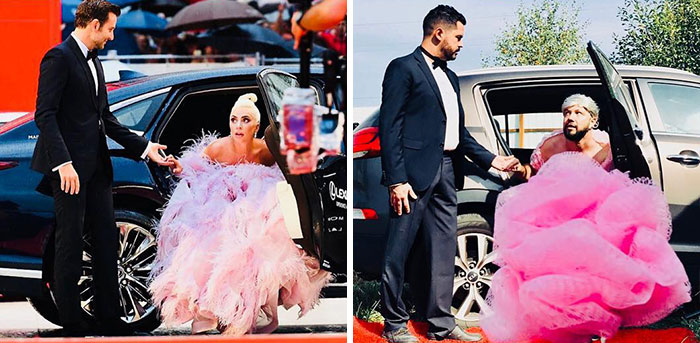 Lady Gaga