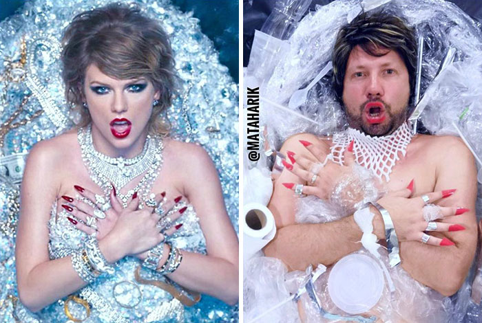 Taylor Swift