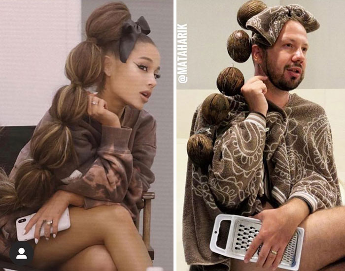 Ariana Grande