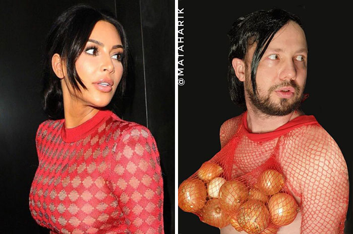 Kim Kardashian