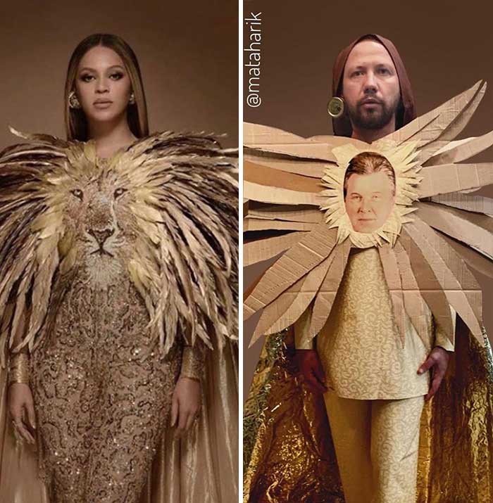 Beyoncé