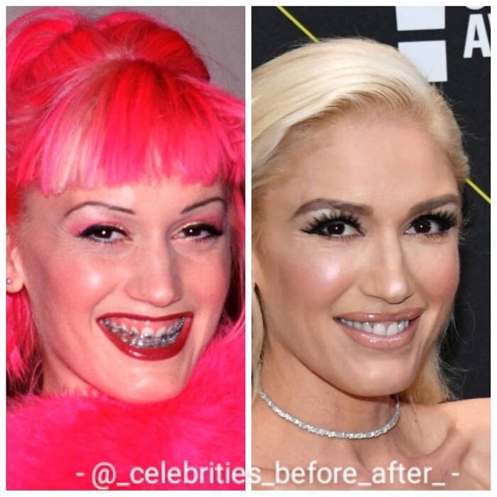 Gwen Stefani