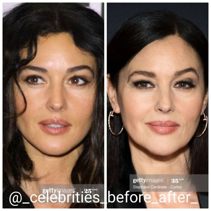 Monica Bellucci