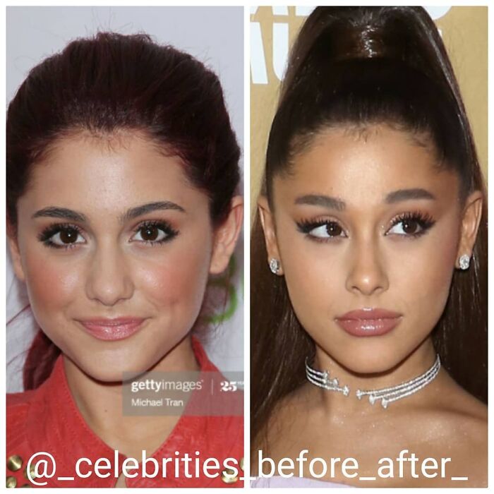 Ariana Grande