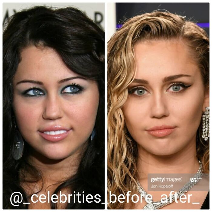 Miley Cyrus