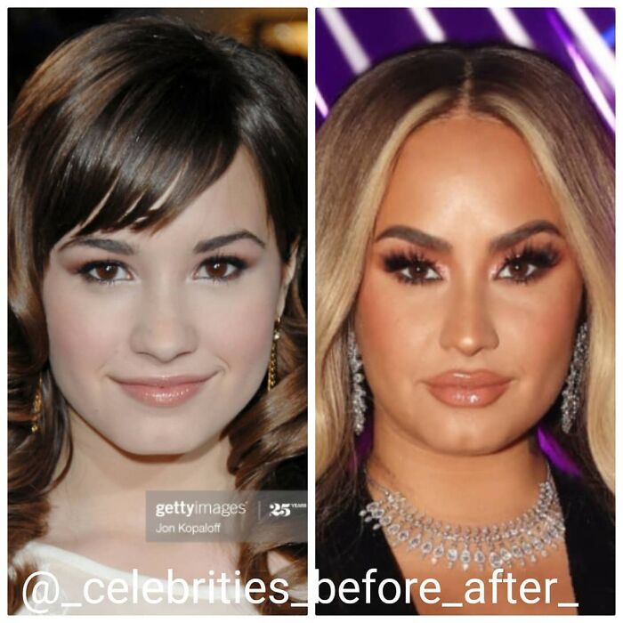 Demi Lovato
