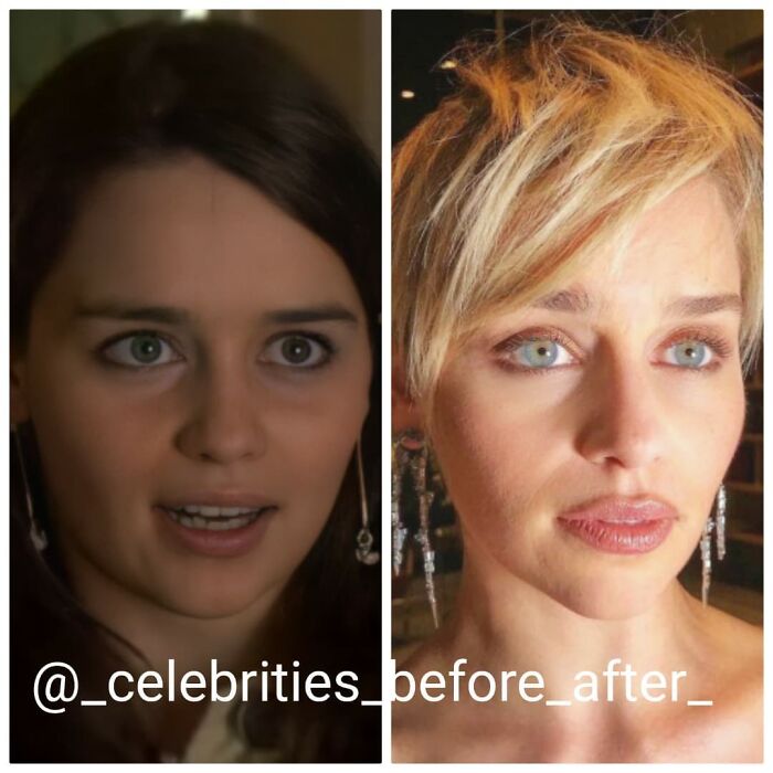 Emilia Clarke