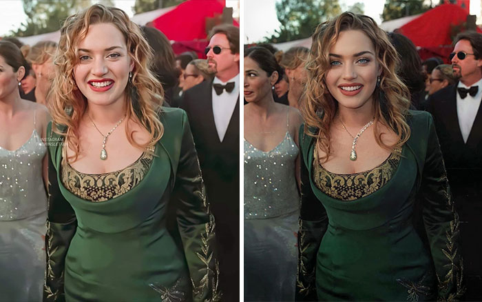 Kate Winslet