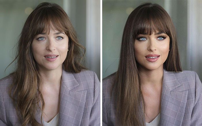 Dakota Johnson