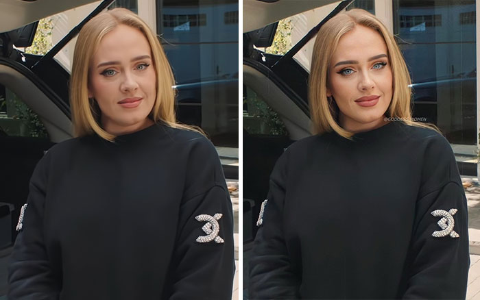 Adele