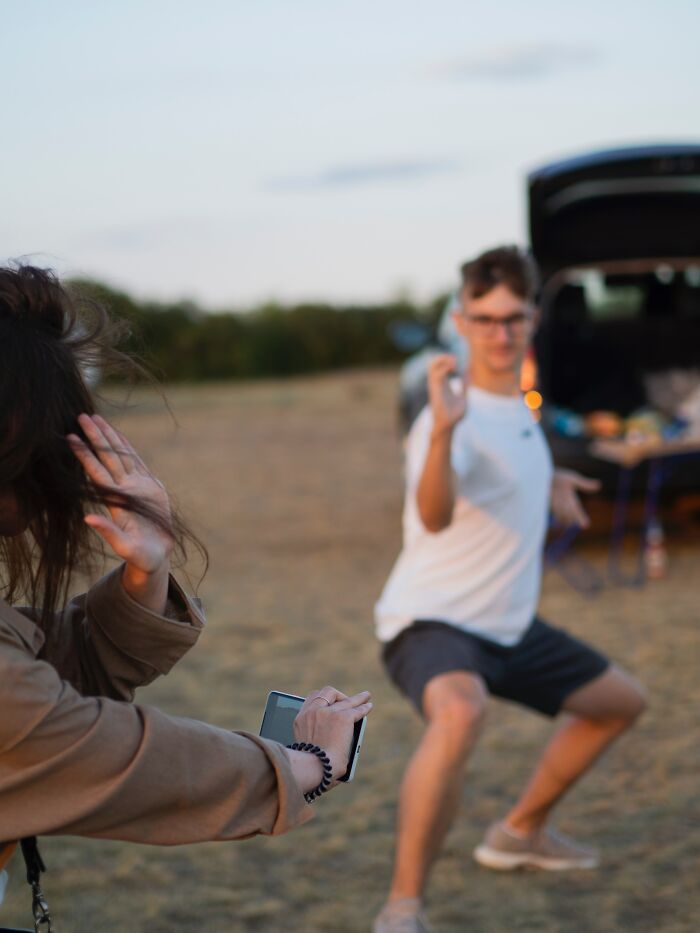 30 Parejas comparten cosas no muy normales pero geniales que les gusta hacer
