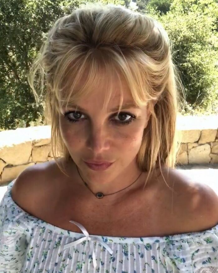 15 Reacciones en internet ante la liberación de Britney Spears