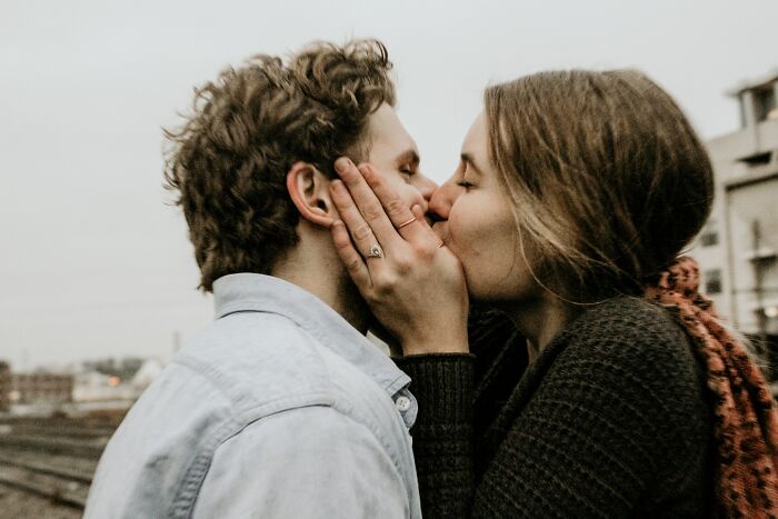 30 Parejas comparten cosas no muy normales pero geniales que les gusta hacer