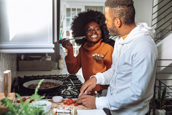 Aprendan a cocinar