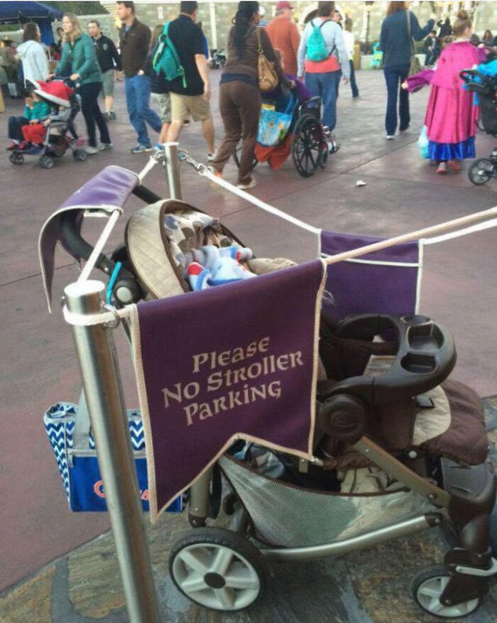 Estos empleados de los parques temáticos de Disney revelan las cosas que aman y odian de ellos (20 Publicaciones)