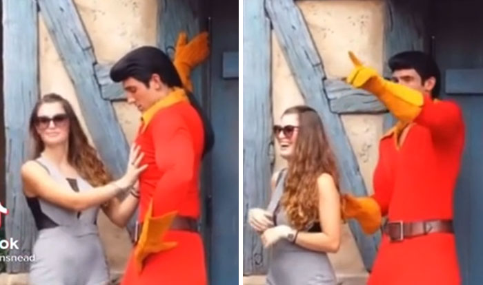 Estos empleados de los parques temáticos de Disney revelan las cosas que aman y odian de ellos (20 Publicaciones)