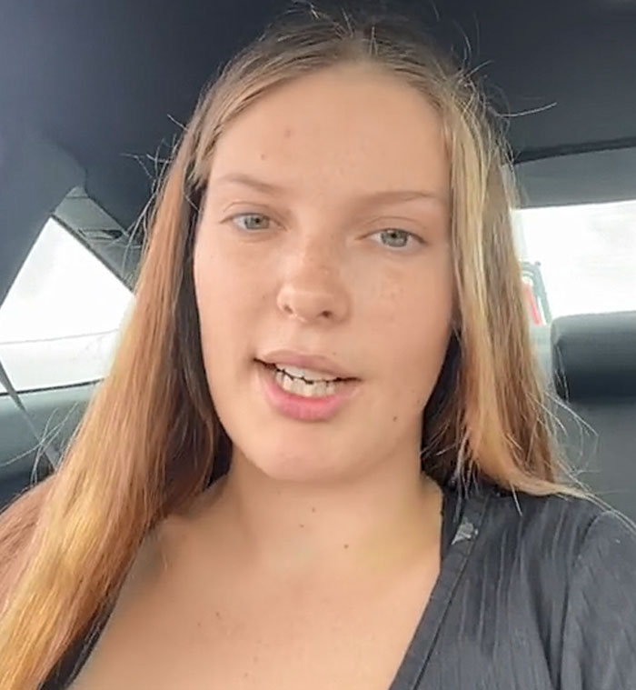 Esta repartidora de DoorDash reveló cómo afectan las propinas en la hora de entrega de un pedido de comida, y mostró una orden de McDonald’s que tardó 1 hora en ser recogida