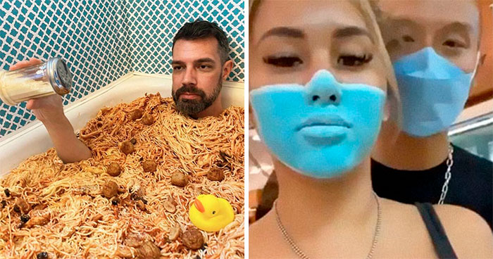 Estas 20 personas deseaban tanto ser populares en las redes sociales que hicieron cosas horribles para conseguirlo