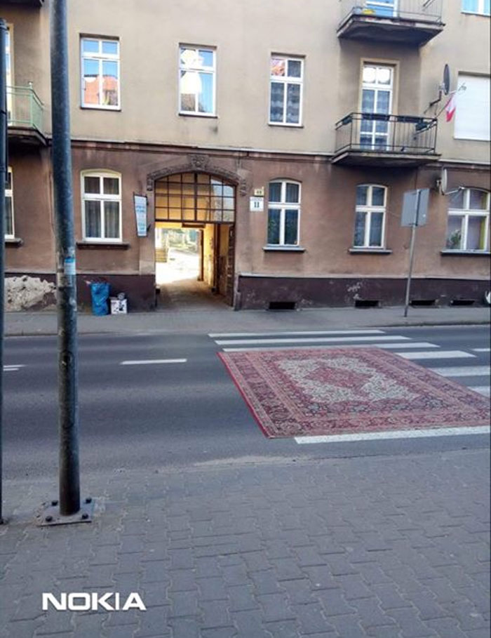 40 Photos From Polish Social Media Profiles That Raise As Many Questions As They Provide Answers