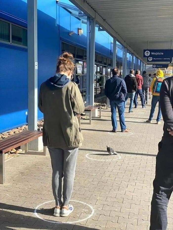 40 Photos From Polish Social Media Profiles That Raise As Many Questions As They Provide Answers