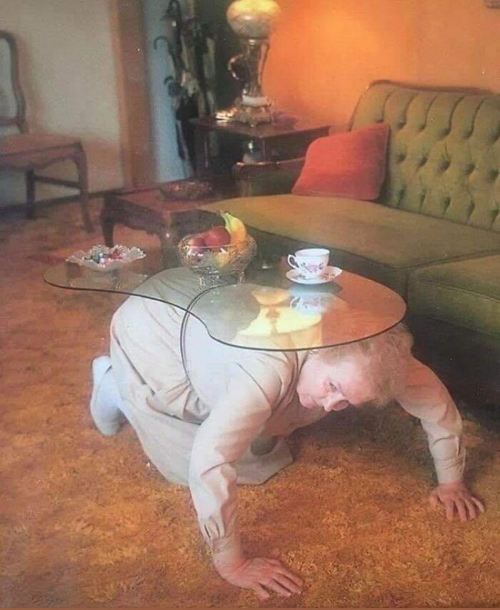 40 Photos From Polish Social Media Profiles That Raise As Many Questions As They Provide Answers