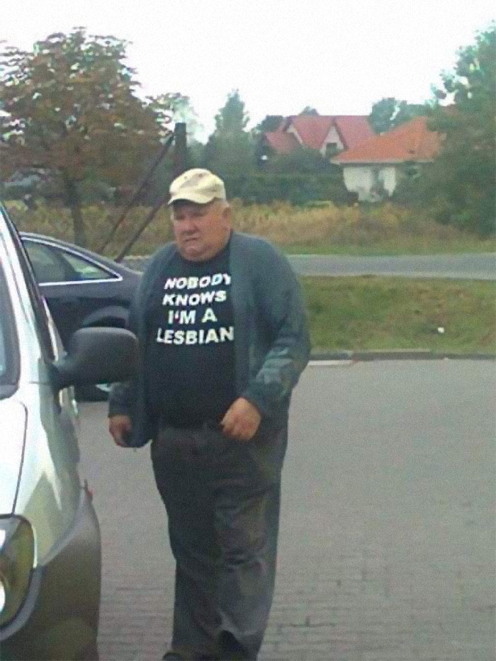 40 Photos From Polish Social Media Profiles That Raise As Many Questions As They Provide Answers