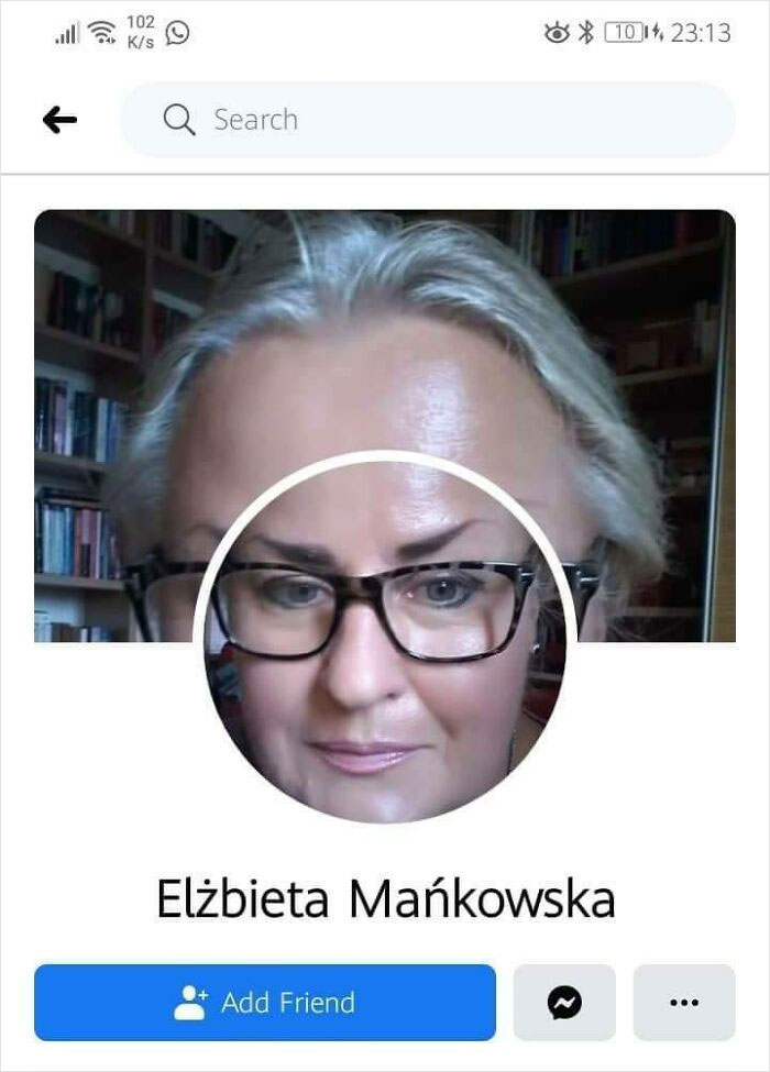40 Photos From Polish Social Media Profiles That Raise As Many Questions As They Provide Answers