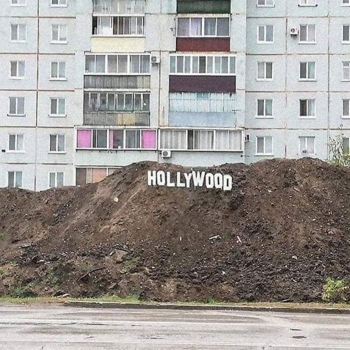 40 Photos From Polish Social Media Profiles That Raise As Many Questions As They Provide Answers