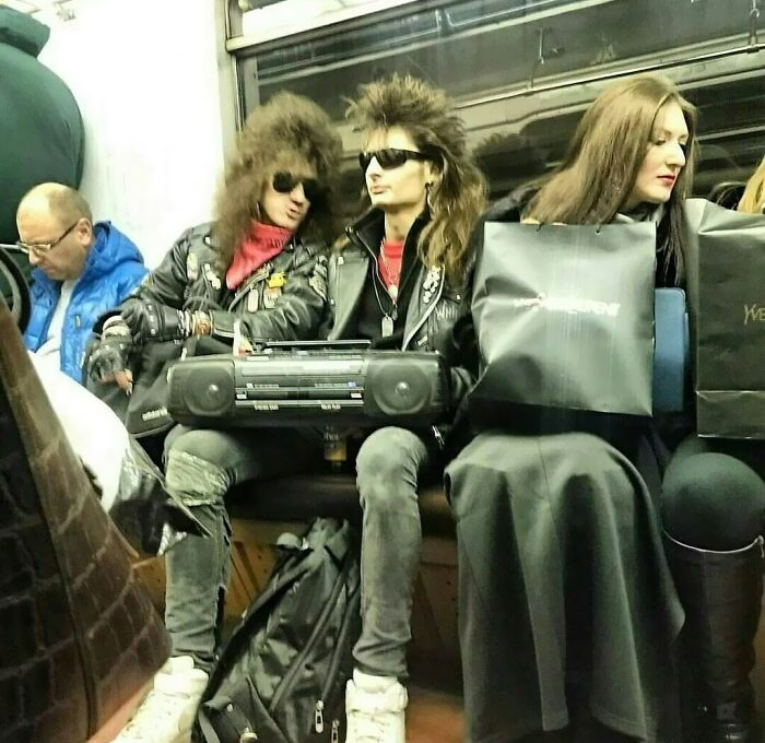 Parece ser que los rusos inventaron una máquina del tiempo