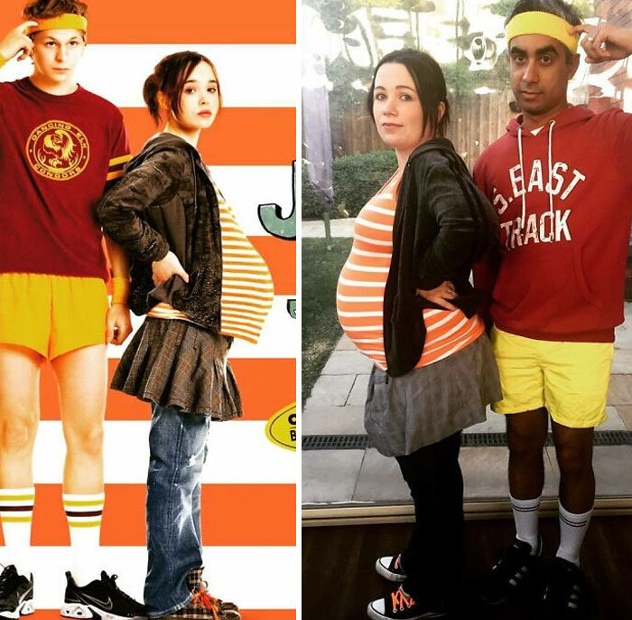 Juno y Bleeker