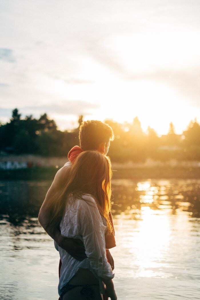 30 Parejas comparten cosas no muy normales pero geniales que les gusta hacer