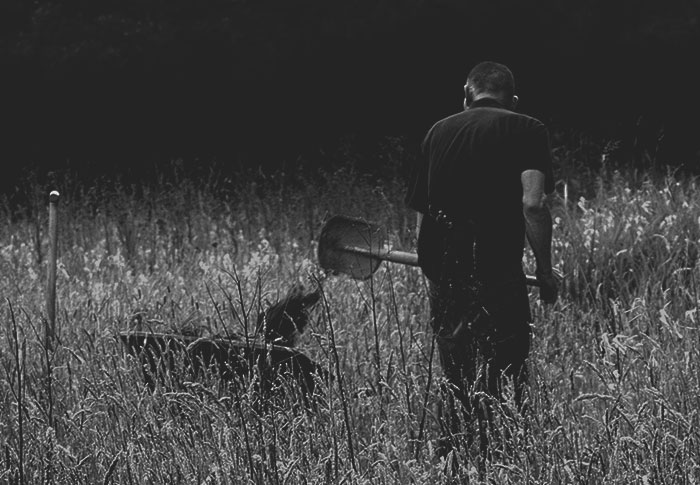 “¿Qué cosas totalmente legales que te harían ver como un psicópata si las hicieras?”: 20 Divertidas respuestas
