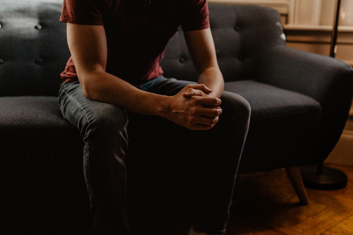 25 Hombres se sinceran sobre lo peor de ser un hombre