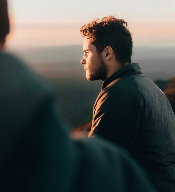 25 Hombres se sinceran sobre lo peor de ser un hombre