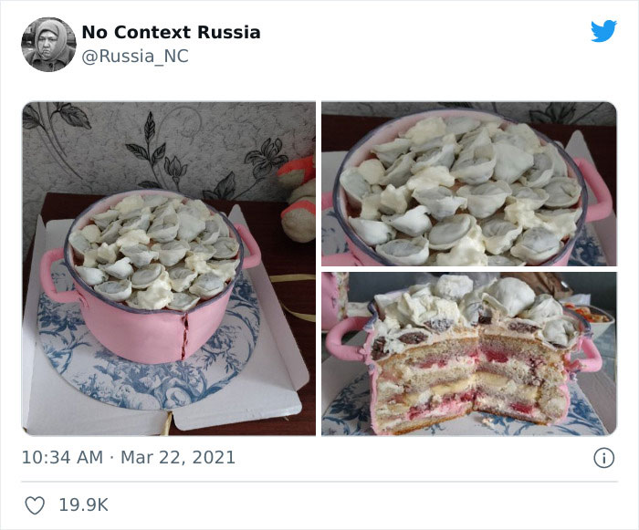“No Context Russia:” 40 Pics That Prove Russia Is Unlike Any Other Country