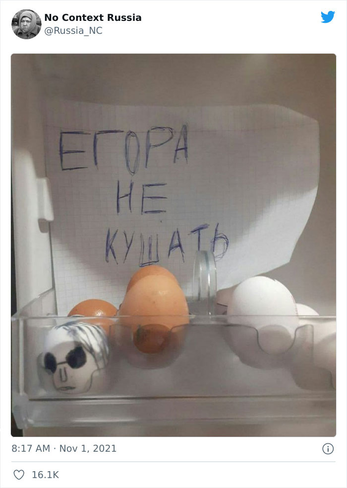 “No Context Russia:” 40 Pics That Prove Russia Is Unlike Any Other Country
