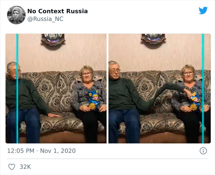 “No Context Russia:” 40 Pics That Prove Russia Is Unlike Any Other Country