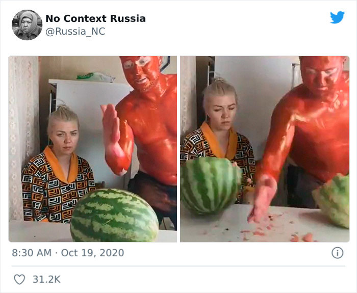 “No Context Russia:” 40 Pics That Prove Russia Is Unlike Any Other Country