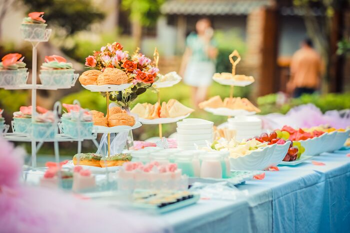 20 De las peores bodas que la gente ha presenciado