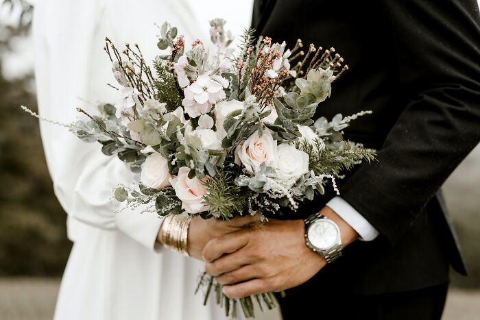 20 De las peores bodas que la gente ha presenciado